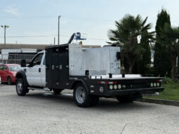 
										2008 Ford F-450 full									