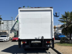 
										2022 Isuzu NRR full									