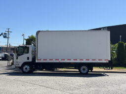 
										2022 Isuzu NRR full									