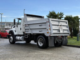 
										2011 International WorkStar full									