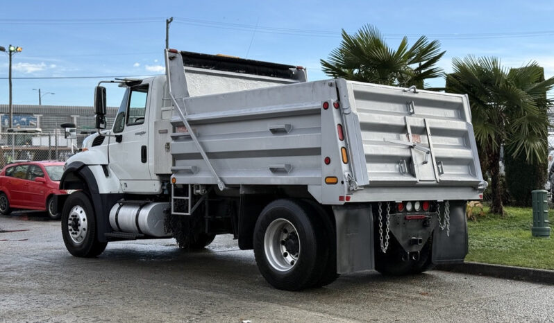 
								2011 International WorkStar full									