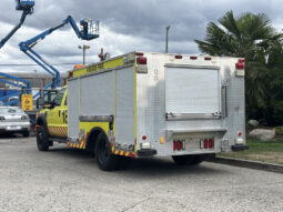 
										2010 Ford F-550 full									