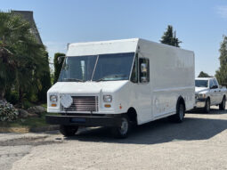 
										2012 Ford E-450 Super Duty full									
