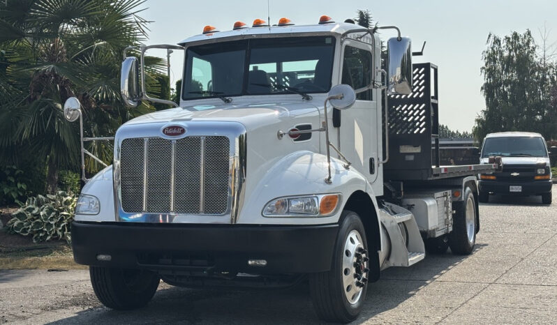 
								2020 Peterbilt 330 full									