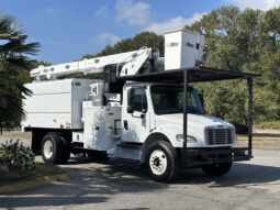 2019 Freightliner M2 106