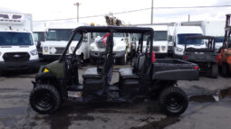 
										2021 Polaris Ranger full									