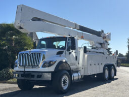 
										2013 International WorkStar full									