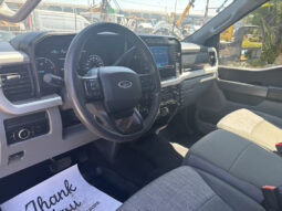 
										2023 Ford F-350 Super Duty full									