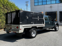 
										2008 Ford F-550 full									