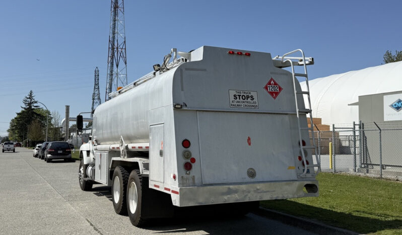 
								2009 International 7500 full									
