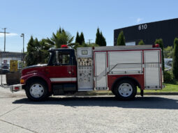 
										1991 International 4600 full									