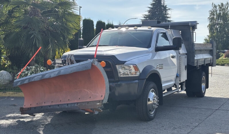 
								2016 Ram 5500 full									