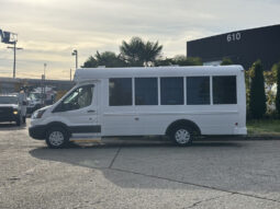
										2017 Ford Transit-350 full									