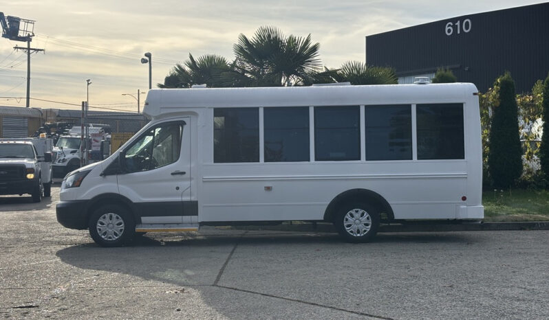 
								2017 Ford Transit-350 full									