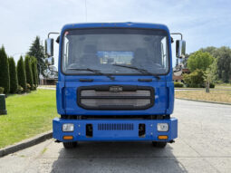 
										2017 Autocar Xpert full									