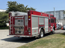 
										2006 E-One Typhoon full									