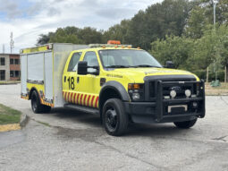 
										2010 Ford F-550 full									