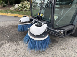 2019 Madvac LS175