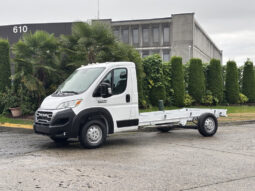 
										2023 Ram ProMaster 3500 full									
