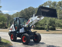 
										2025 Bobcat L65 full									
