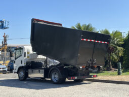 
										2016 Isuzu NPR-HD full									