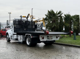 
										2020 Peterbilt 330 full									