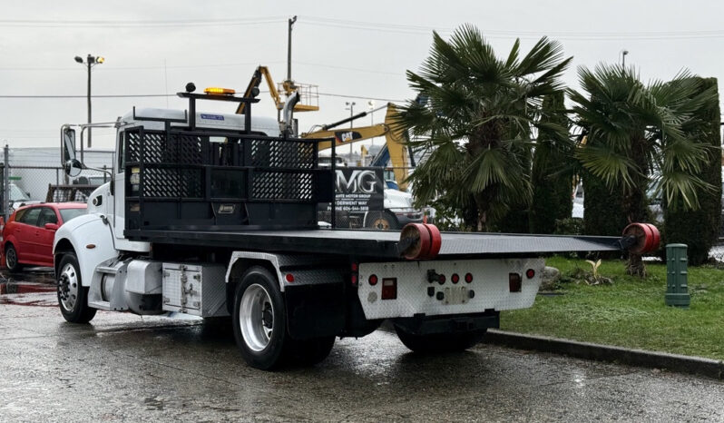 
								2020 Peterbilt 330 full									