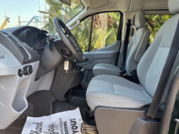 2016 Ford Transit-150