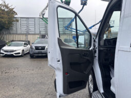 
										2021 Ford Transit-350 full									