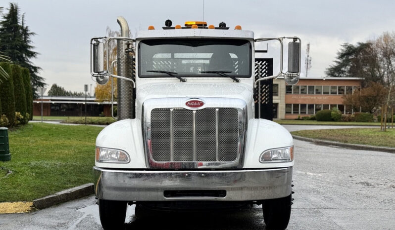
								2020 Peterbilt 330 full									