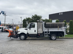 
										2014 International TerraStar full									