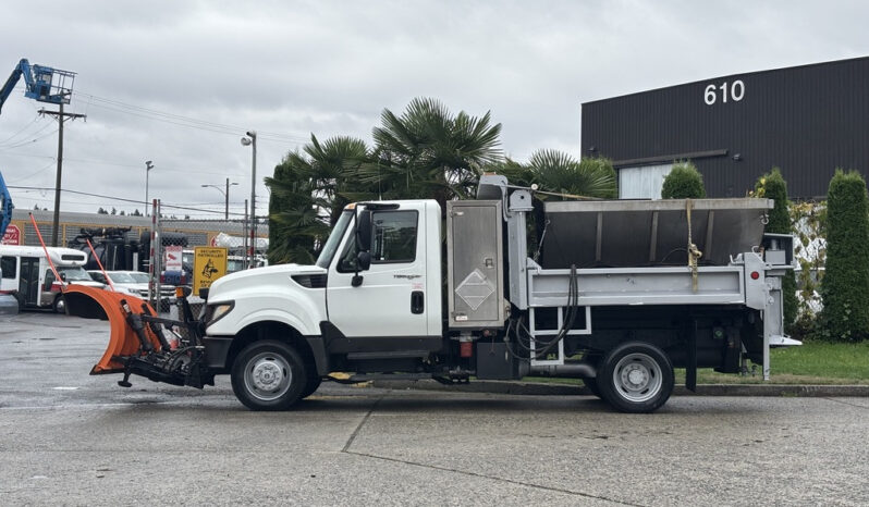 
								2014 International TerraStar full									