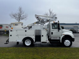 2013 International DuraStar