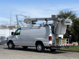 
										2012 Ford E-350 full									