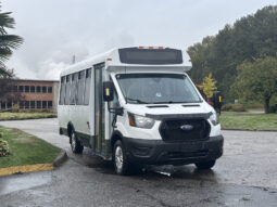 
										2021 Ford Transit-350 full									