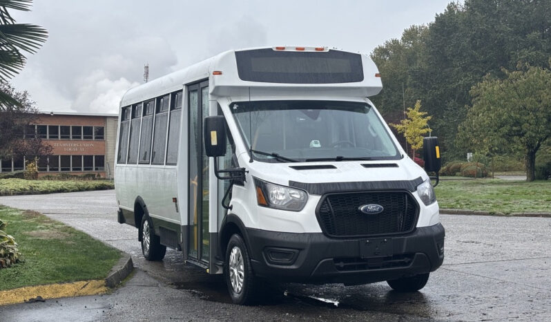 
								2021 Ford Transit-350 full									