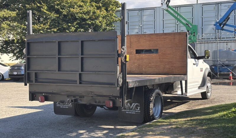 
								2014 Ram 5500 full									