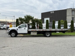 
										2022 Ford F600 full									