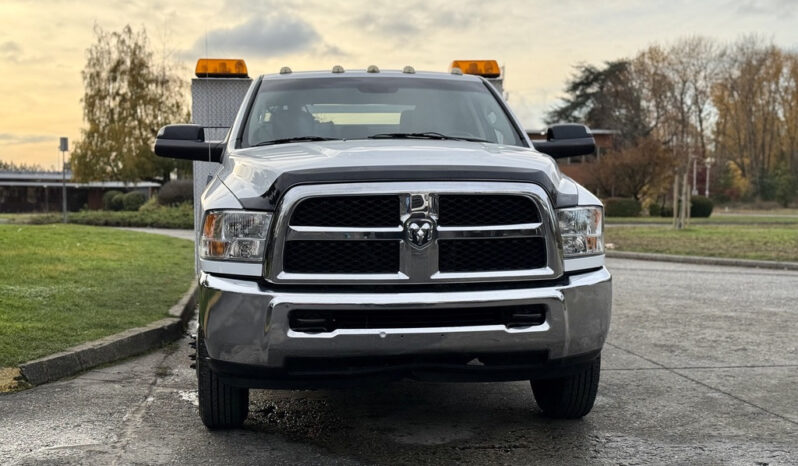 
								2013 Ram 3500 full									