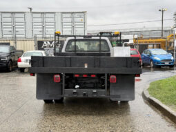 
										2008 Ford F-350 full									