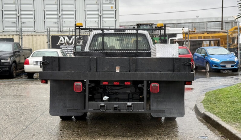 
								2008 Ford F-350 full									