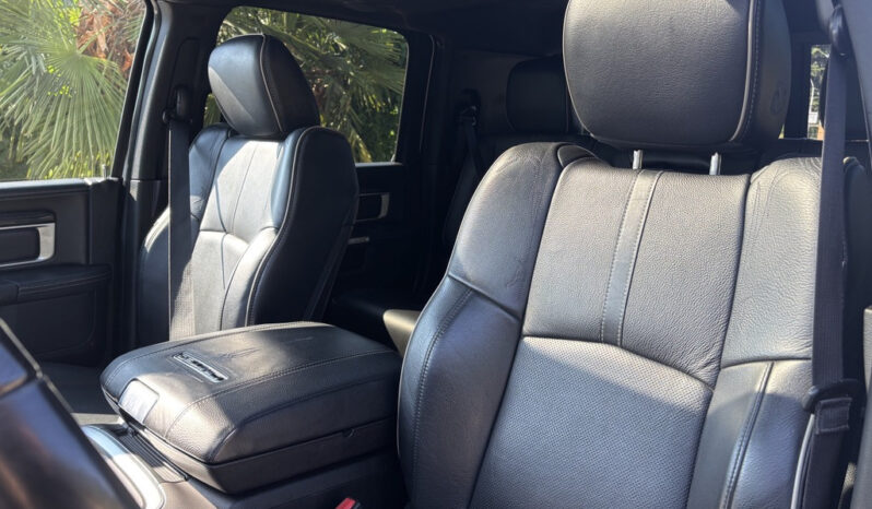 
								2018 Ram 3500 full									