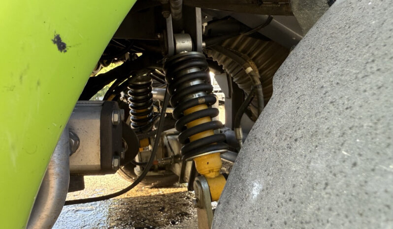 
								2015 Tennant 636 Green Machine full									