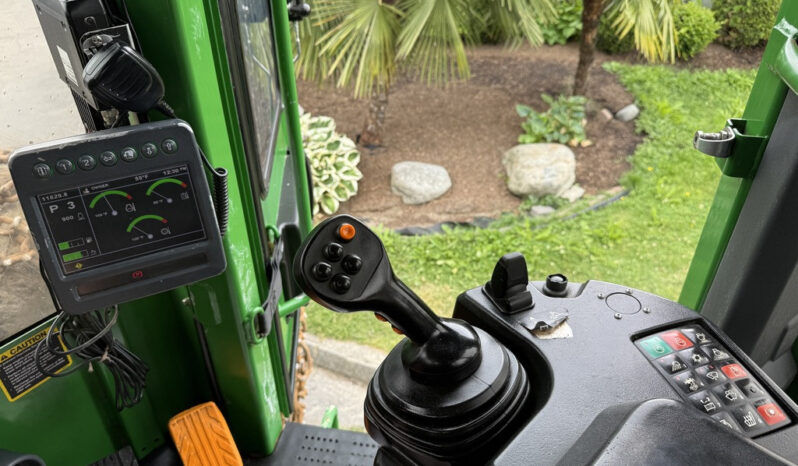 
								2019 John Deere 948 full									