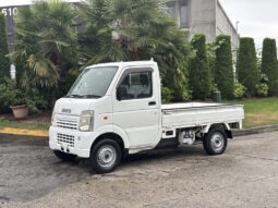 
										2008 Suzuki Carry full									