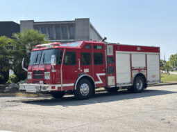 
										2006 E-One Typhoon full									