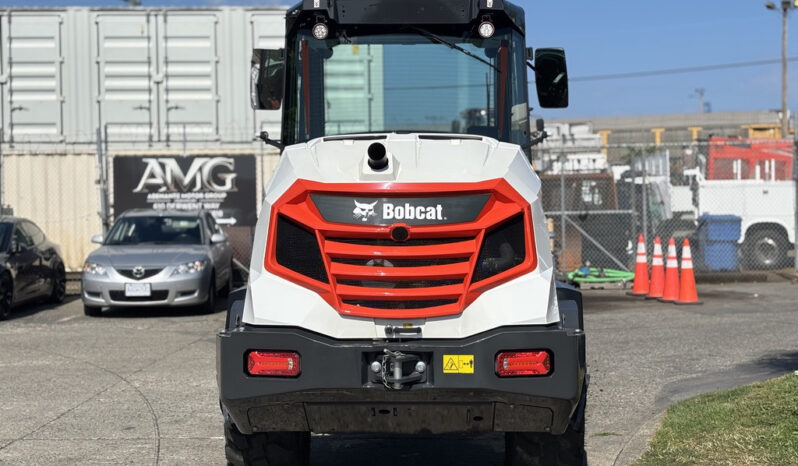 
								2025 Bobcat L65 full									