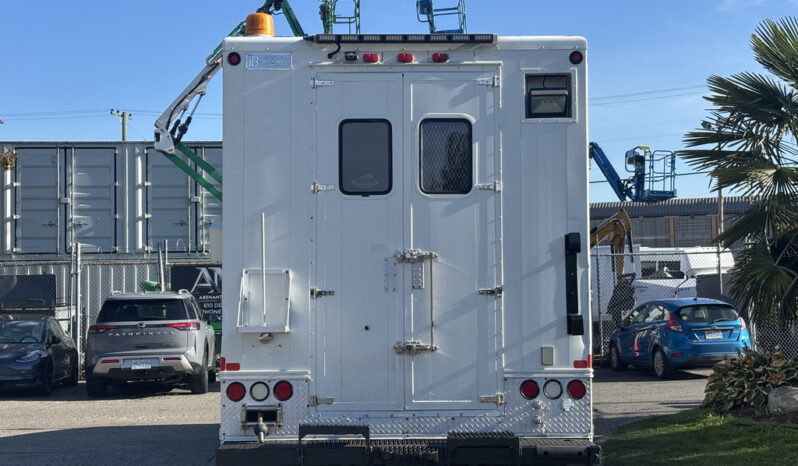 
								2008 International DuraStar full									