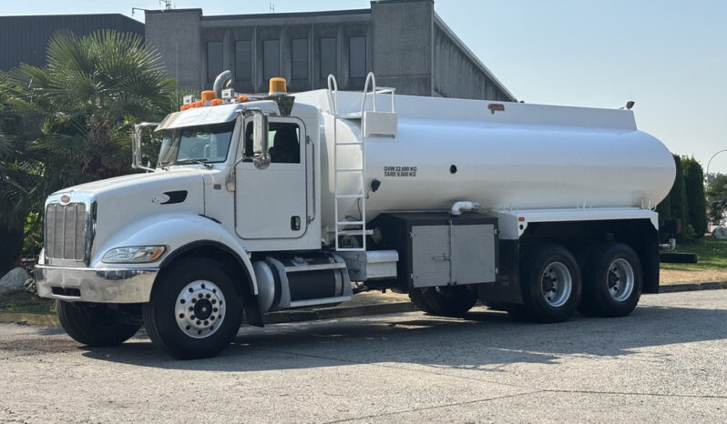 
								2008 Peterbilt PB340 full									