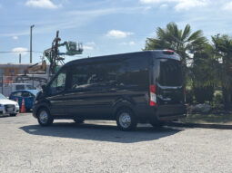 
										2025 Ford Transit full									